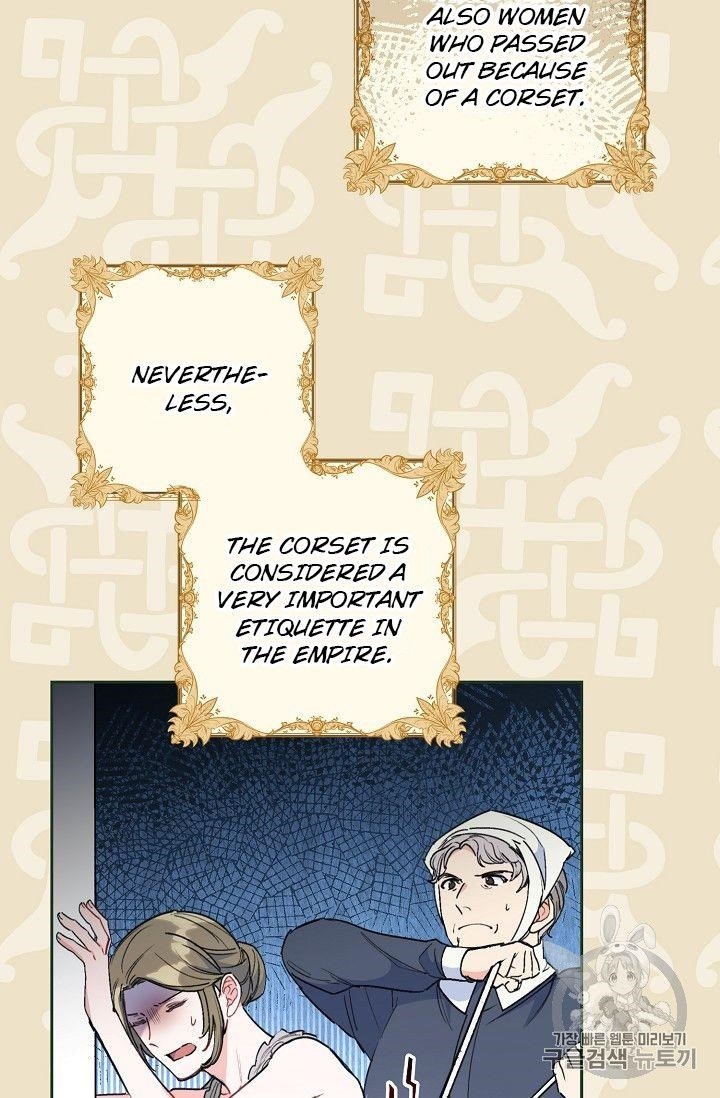 The Duchess' 50 Tea Recipes - Chapter 93 Page 20