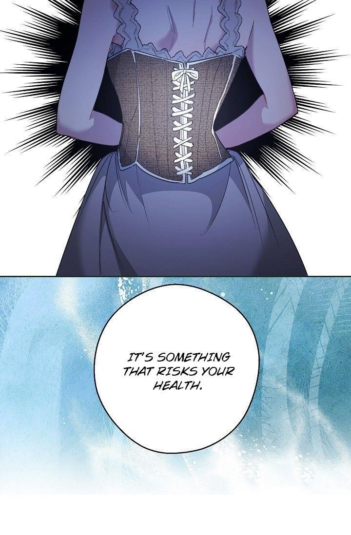 The Duchess' 50 Tea Recipes - Chapter 93 Page 24