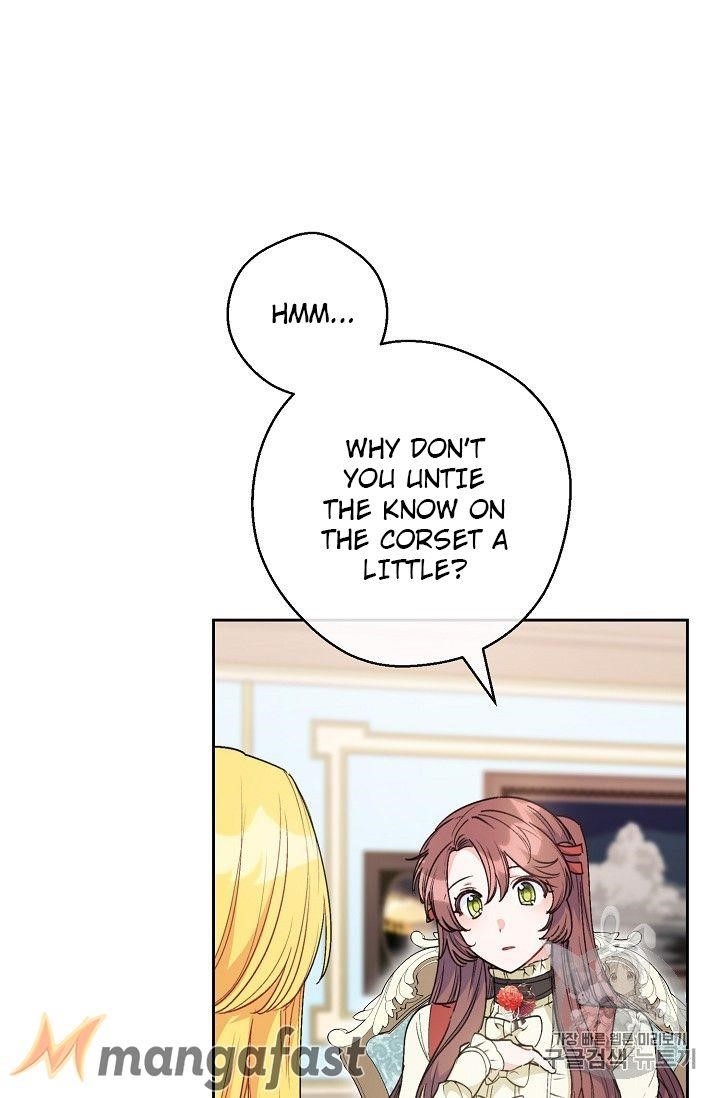 The Duchess' 50 Tea Recipes - Chapter 93 Page 25