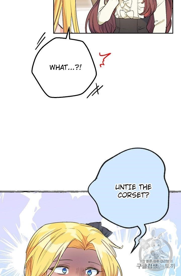 The Duchess' 50 Tea Recipes - Chapter 93 Page 26