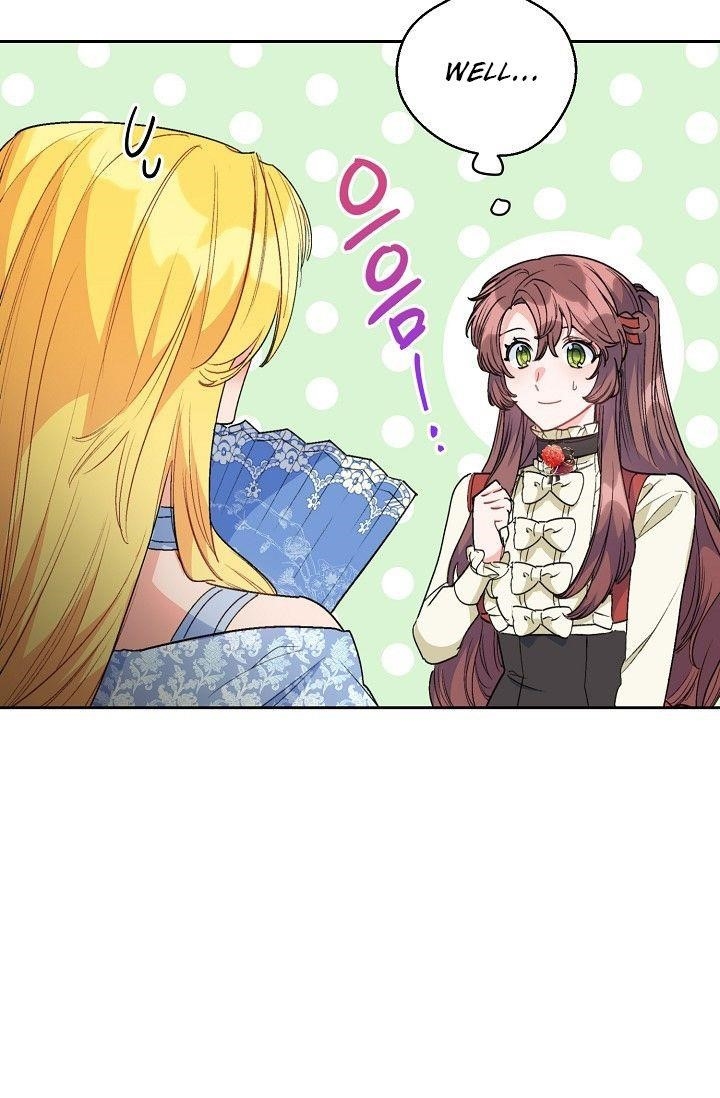 The Duchess' 50 Tea Recipes - Chapter 93 Page 28