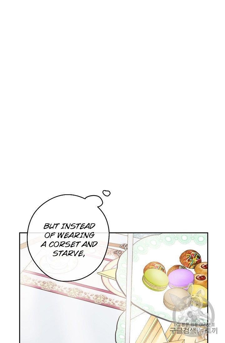 The Duchess' 50 Tea Recipes - Chapter 93 Page 30