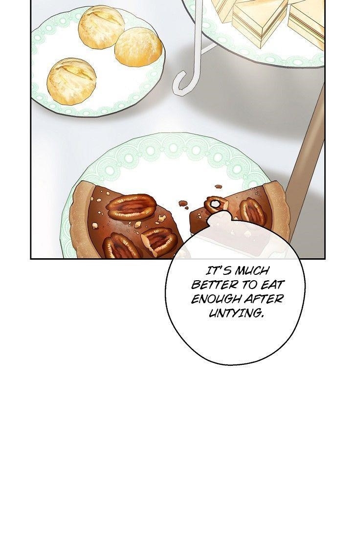 The Duchess' 50 Tea Recipes - Chapter 93 Page 31