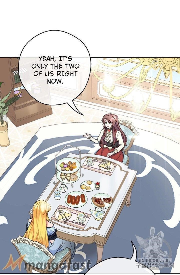 The Duchess' 50 Tea Recipes - Chapter 93 Page 32