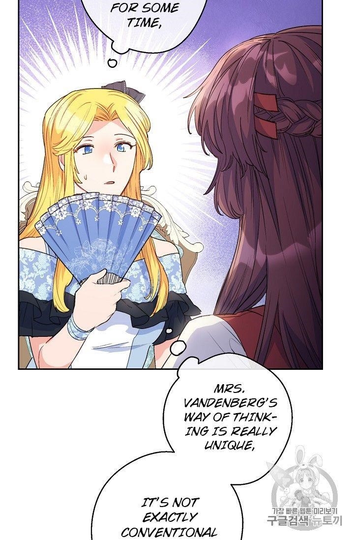 The Duchess' 50 Tea Recipes - Chapter 93 Page 34