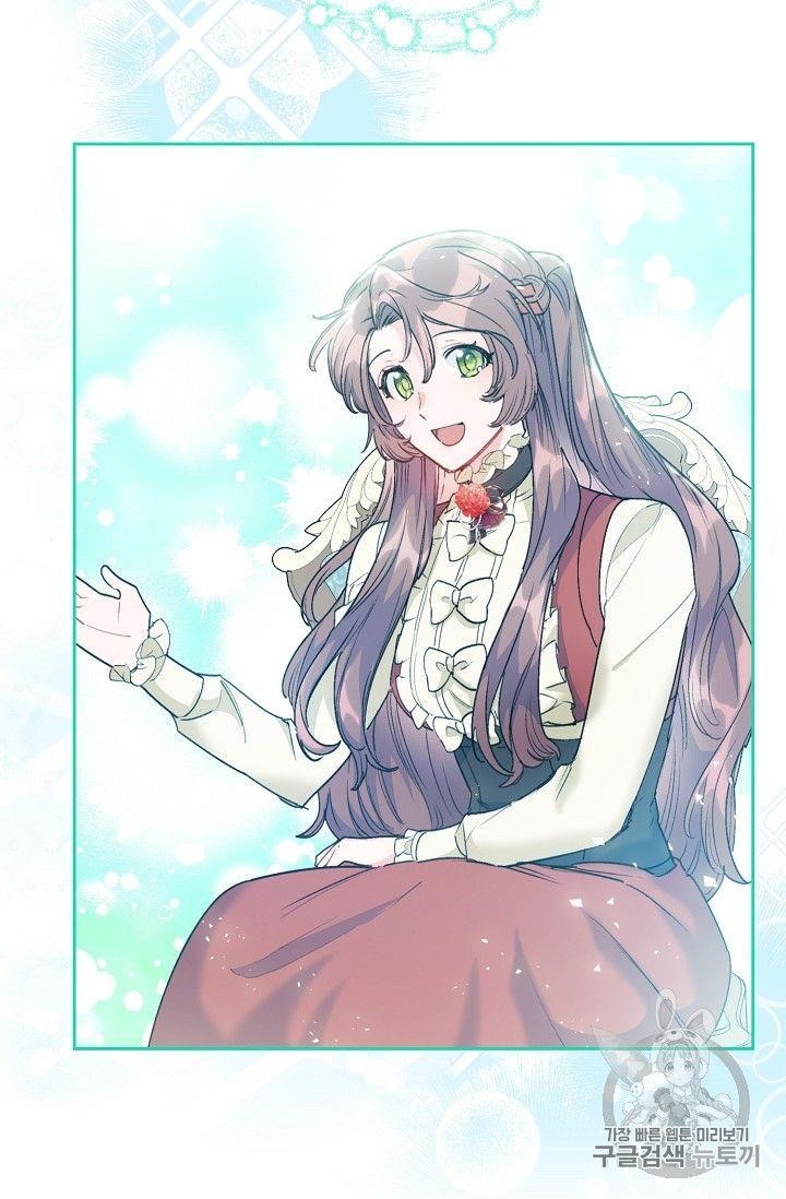 The Duchess' 50 Tea Recipes - Chapter 93 Page 36