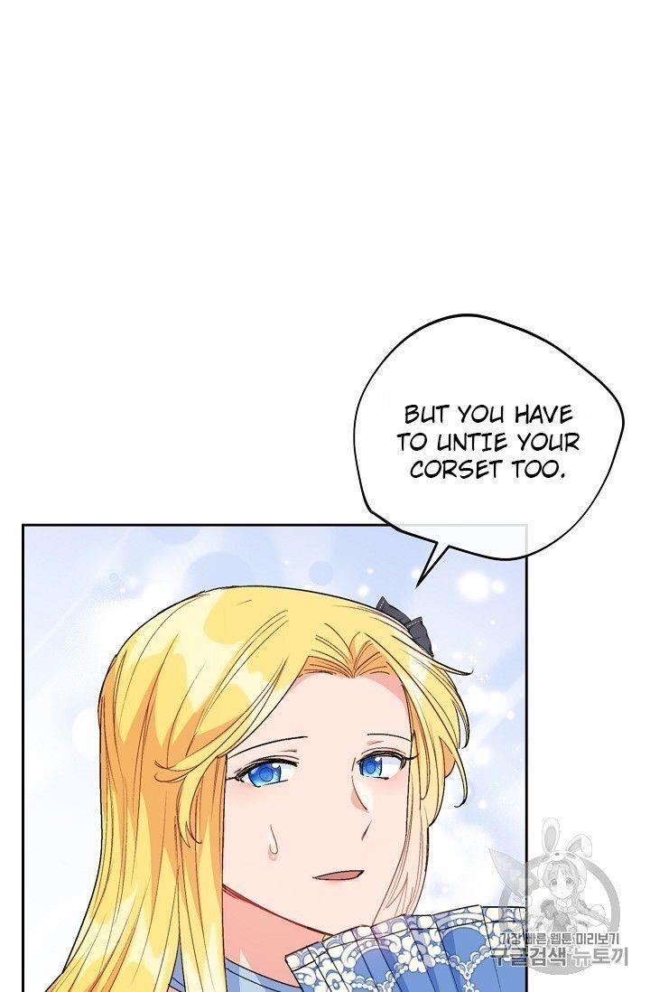 The Duchess' 50 Tea Recipes - Chapter 93 Page 39