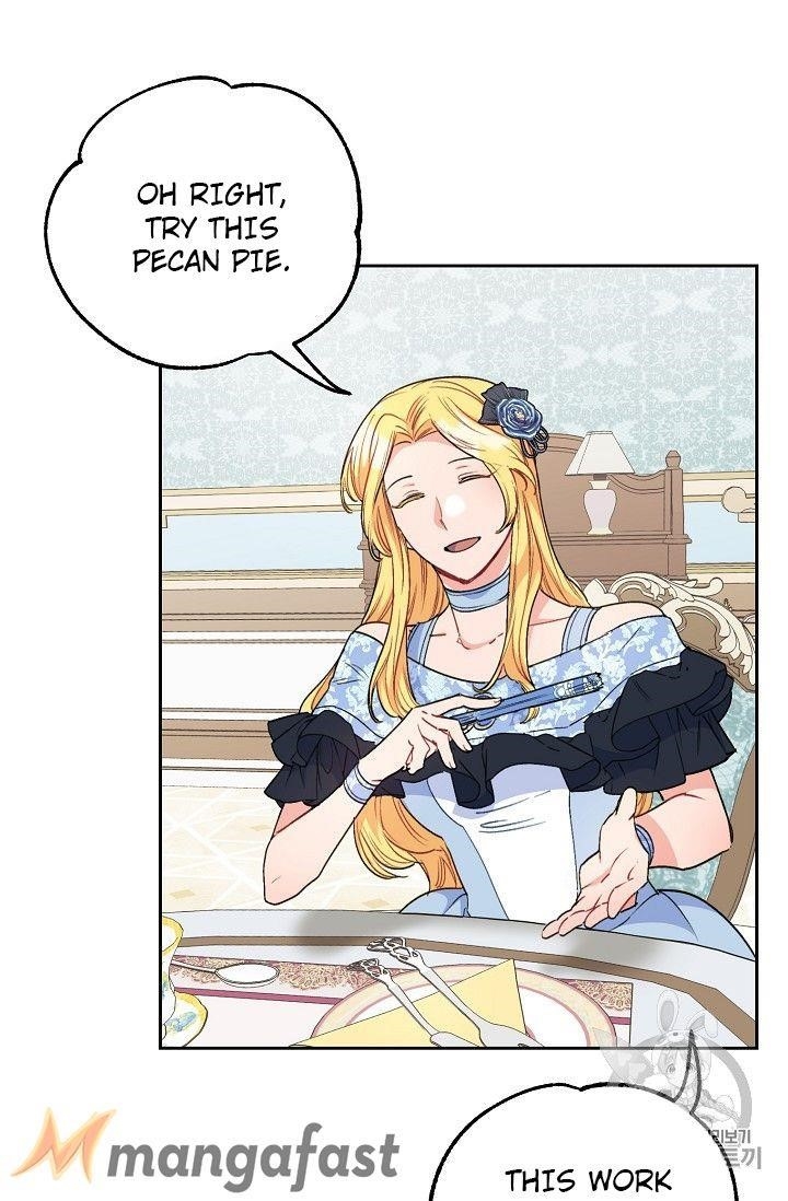 The Duchess' 50 Tea Recipes - Chapter 93 Page 4