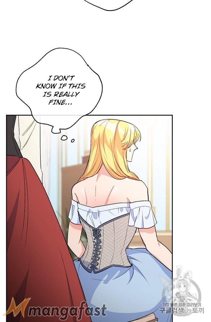 The Duchess' 50 Tea Recipes - Chapter 93 Page 45