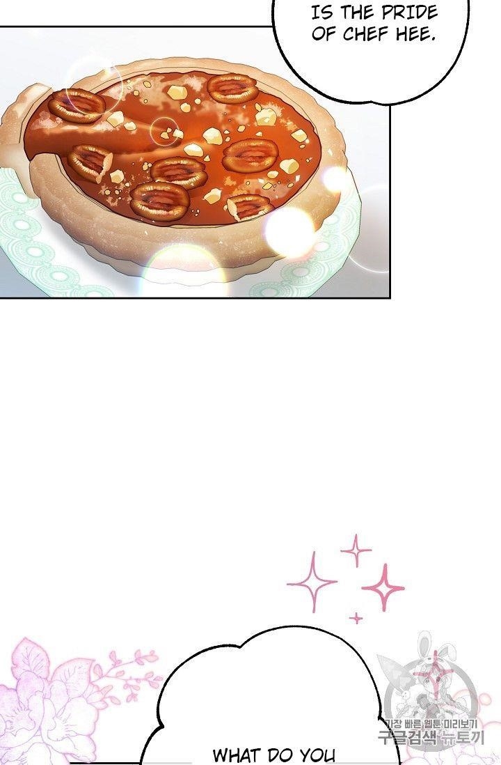 The Duchess' 50 Tea Recipes - Chapter 93 Page 5