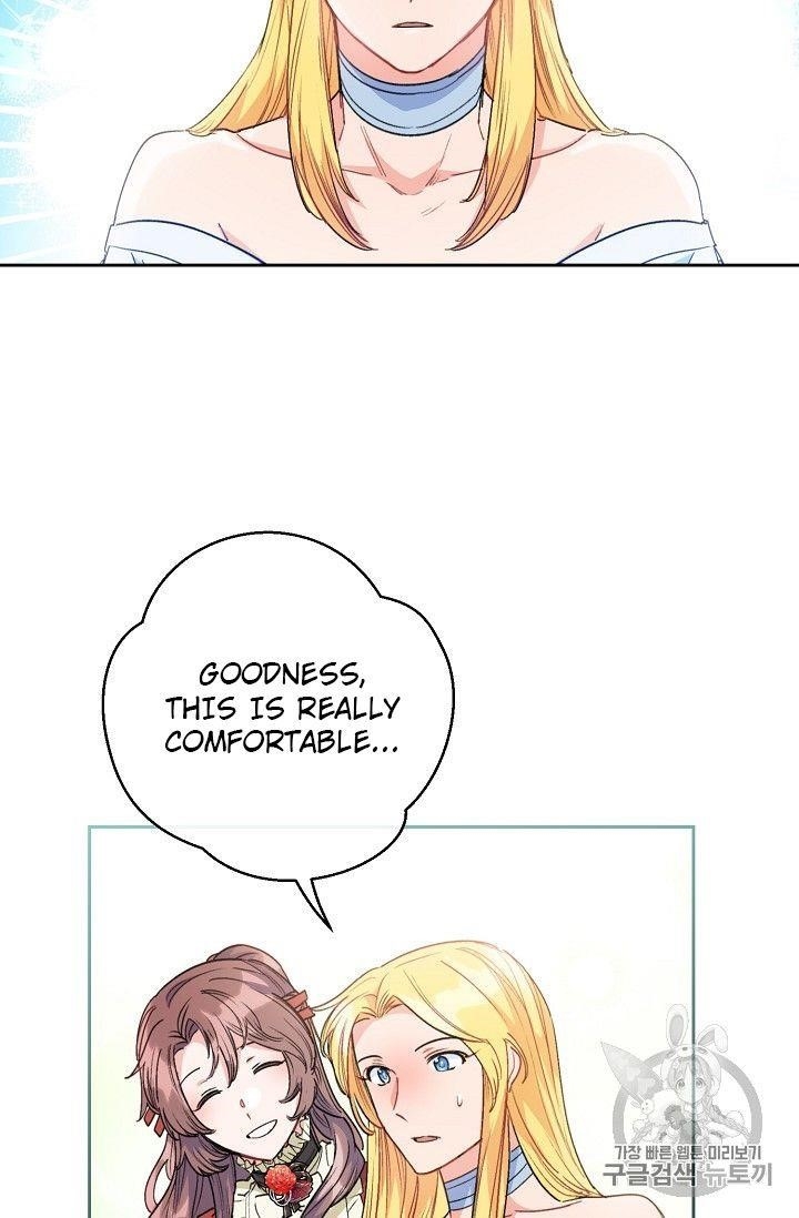 The Duchess' 50 Tea Recipes - Chapter 93 Page 51