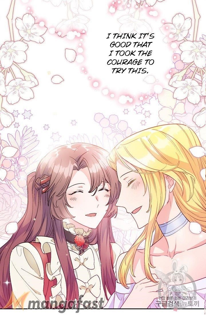 The Duchess' 50 Tea Recipes - Chapter 93 Page 53