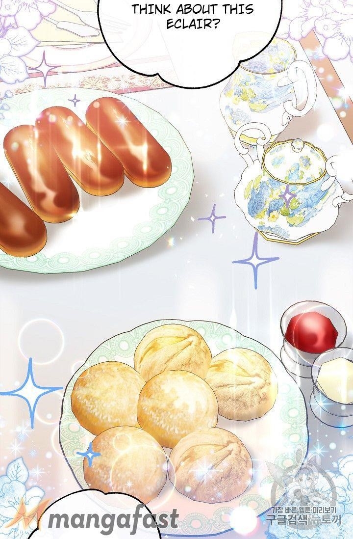 The Duchess' 50 Tea Recipes - Chapter 93 Page 6