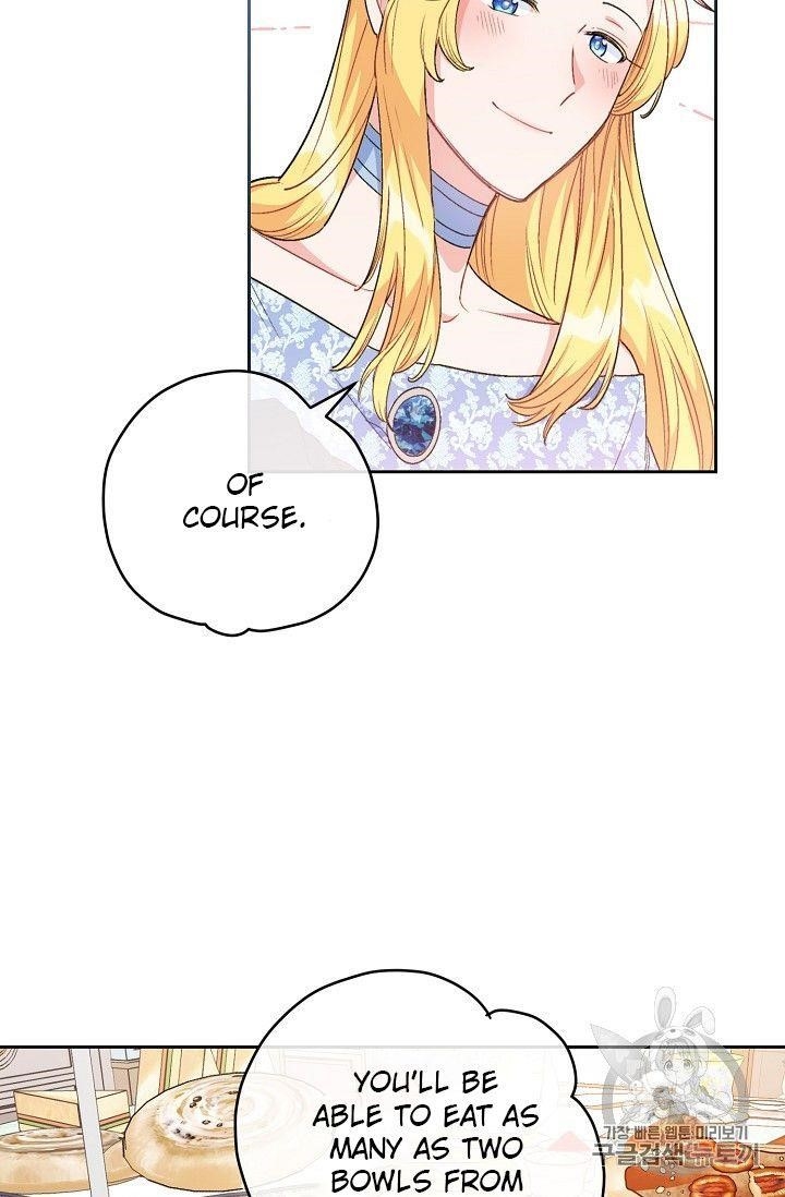 The Duchess' 50 Tea Recipes - Chapter 93 Page 64