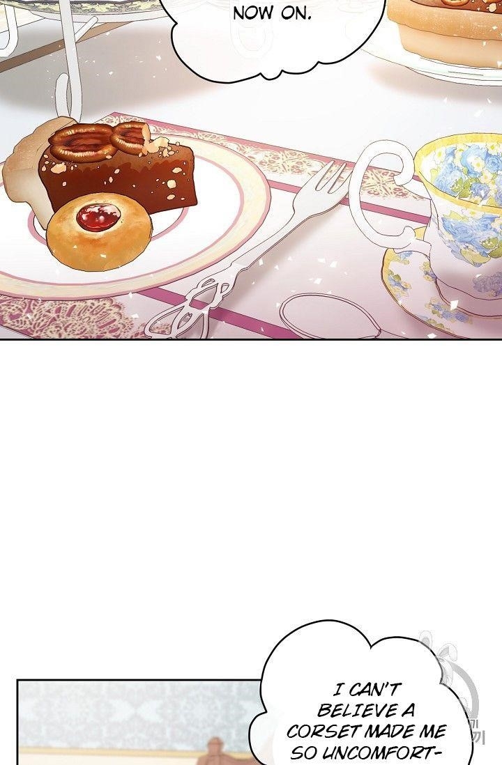 The Duchess' 50 Tea Recipes - Chapter 93 Page 65