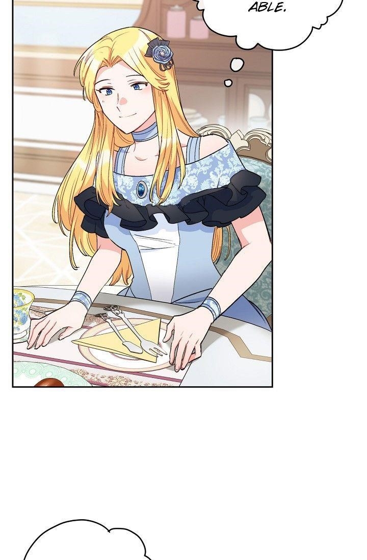 The Duchess' 50 Tea Recipes - Chapter 93 Page 66