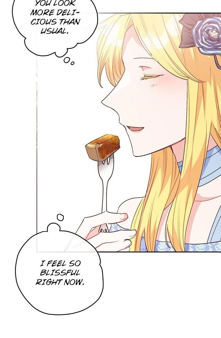 The Duchess' 50 Tea Recipes - Chapter 93 Page 67