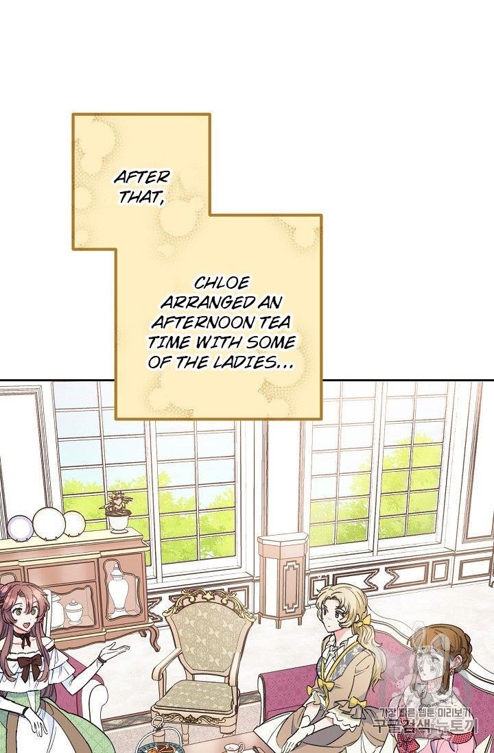 The Duchess' 50 Tea Recipes - Chapter 93 Page 70