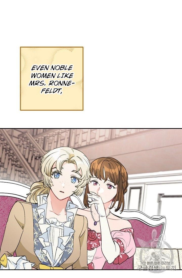 The Duchess' 50 Tea Recipes - Chapter 93 Page 74