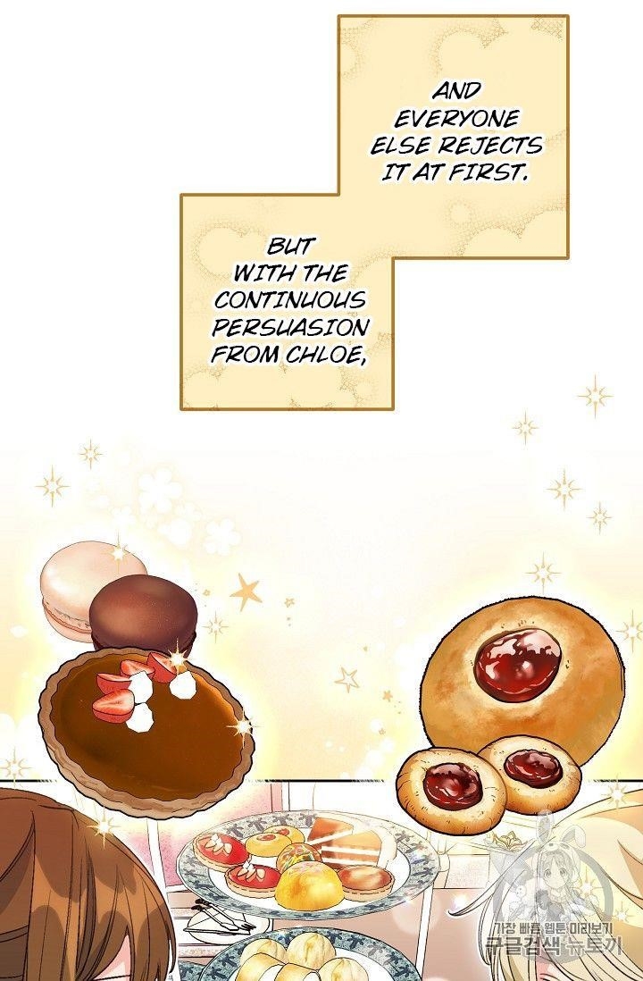 The Duchess' 50 Tea Recipes - Chapter 93 Page 75