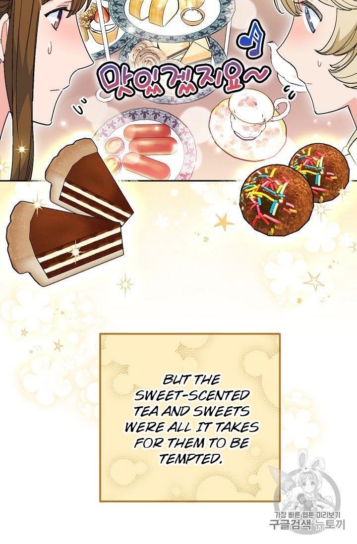 The Duchess' 50 Tea Recipes - Chapter 93 Page 76