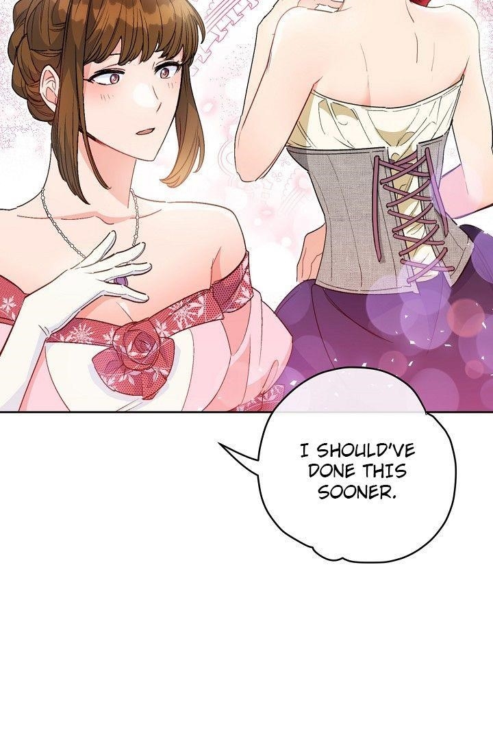 The Duchess' 50 Tea Recipes - Chapter 93 Page 79