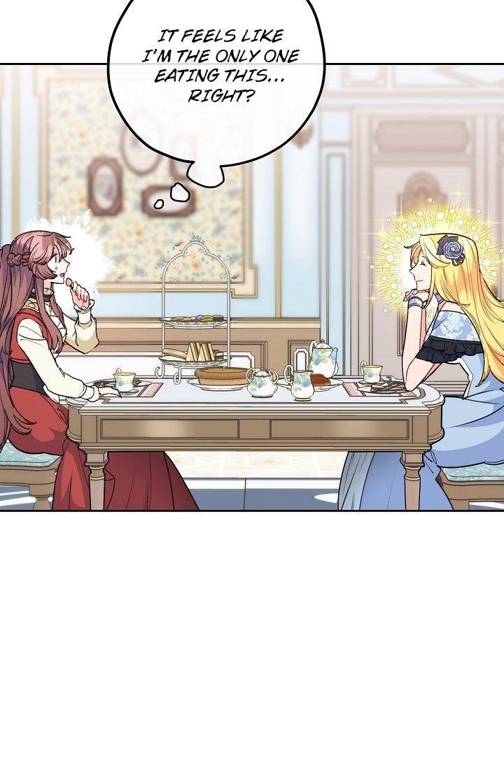 The Duchess' 50 Tea Recipes - Chapter 93 Page 8