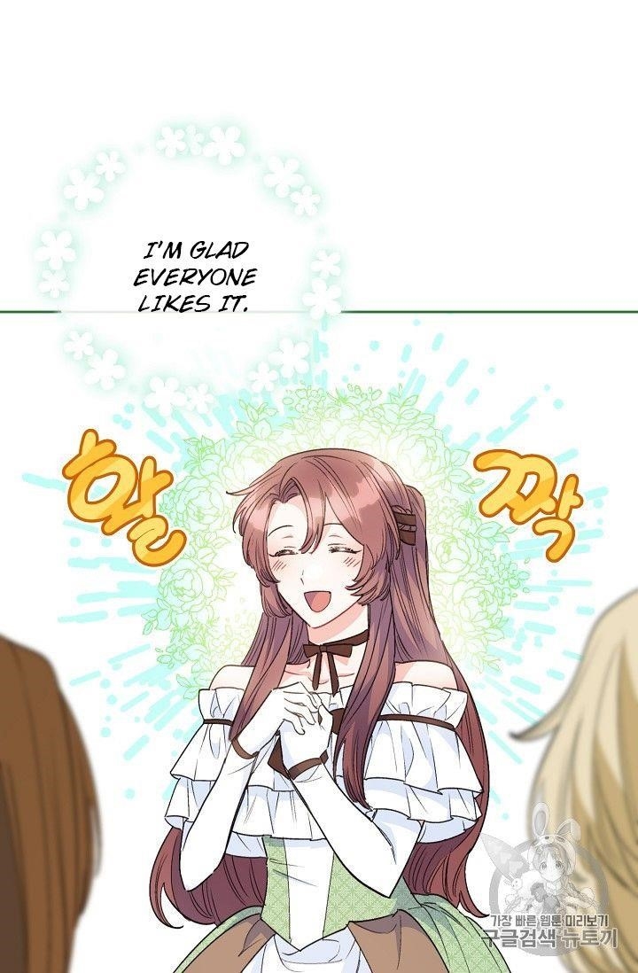 The Duchess' 50 Tea Recipes - Chapter 93 Page 80