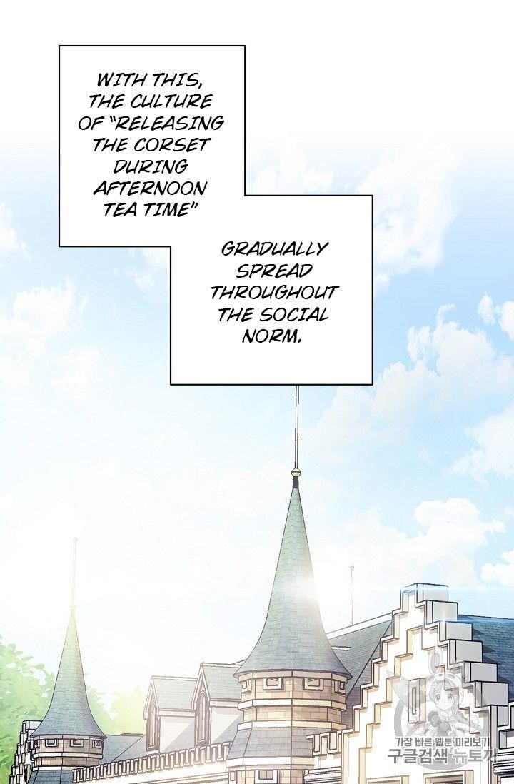 The Duchess' 50 Tea Recipes - Chapter 93 Page 82