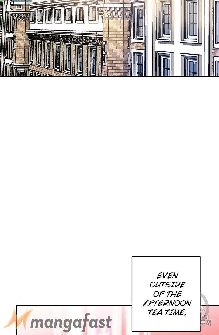 The Duchess' 50 Tea Recipes - Chapter 93 Page 83