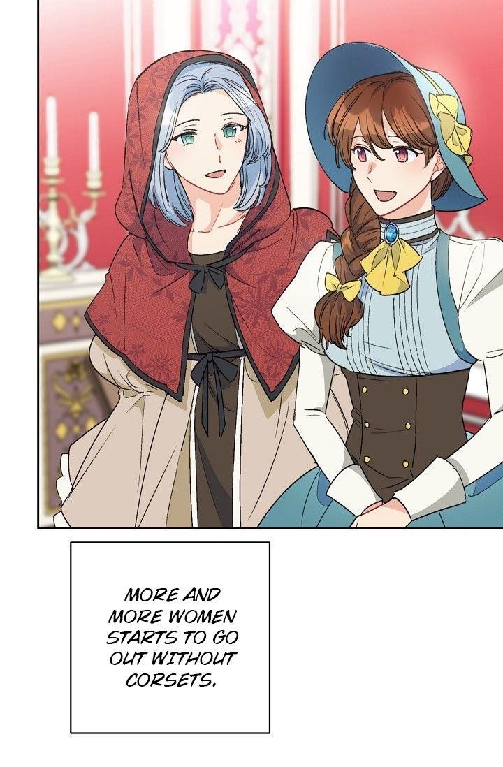 The Duchess' 50 Tea Recipes - Chapter 93 Page 84