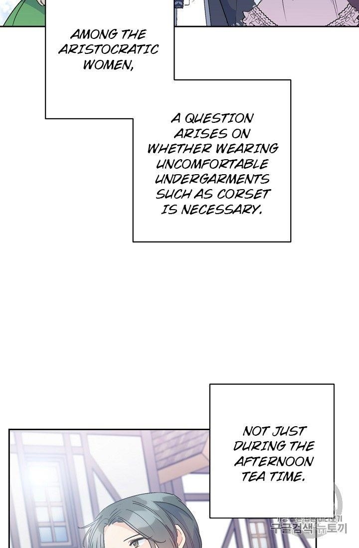 The Duchess' 50 Tea Recipes - Chapter 93 Page 86