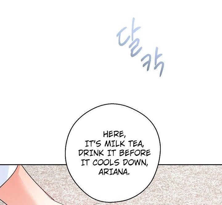 The Duchess' 50 Tea Recipes - Chapter 94.1 Page 1