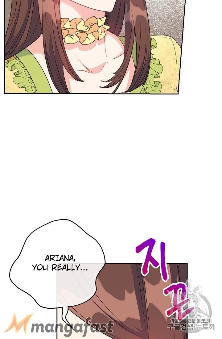 The Duchess' 50 Tea Recipes - Chapter 94.1 Page 12