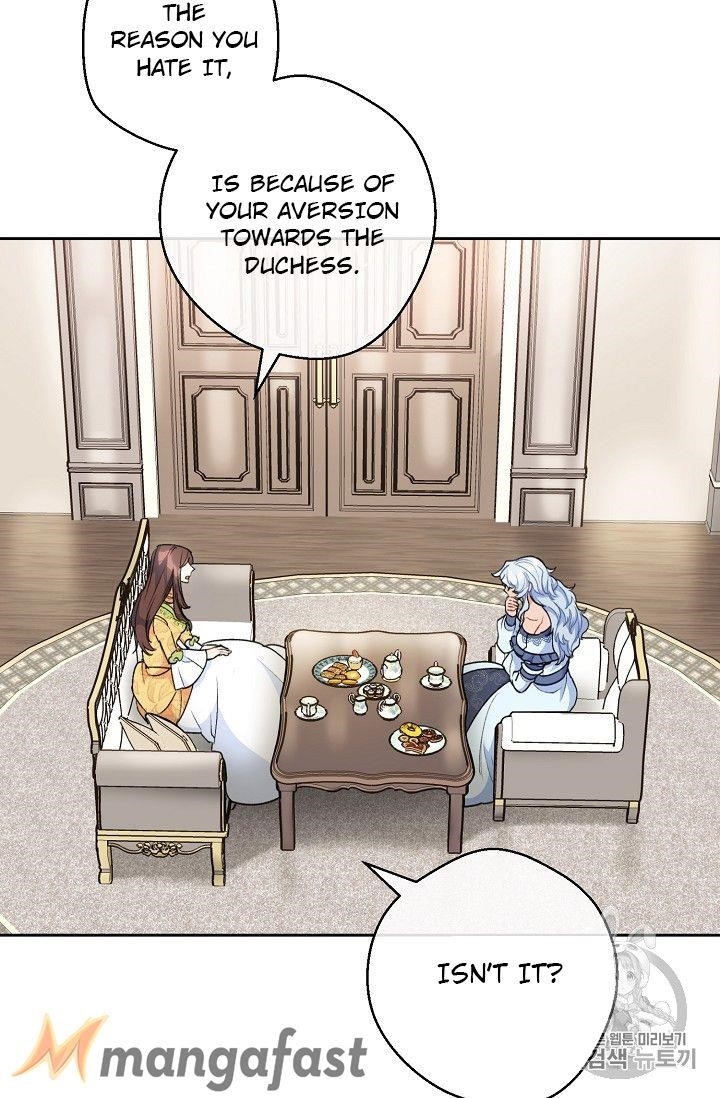 The Duchess' 50 Tea Recipes - Chapter 94.1 Page 14