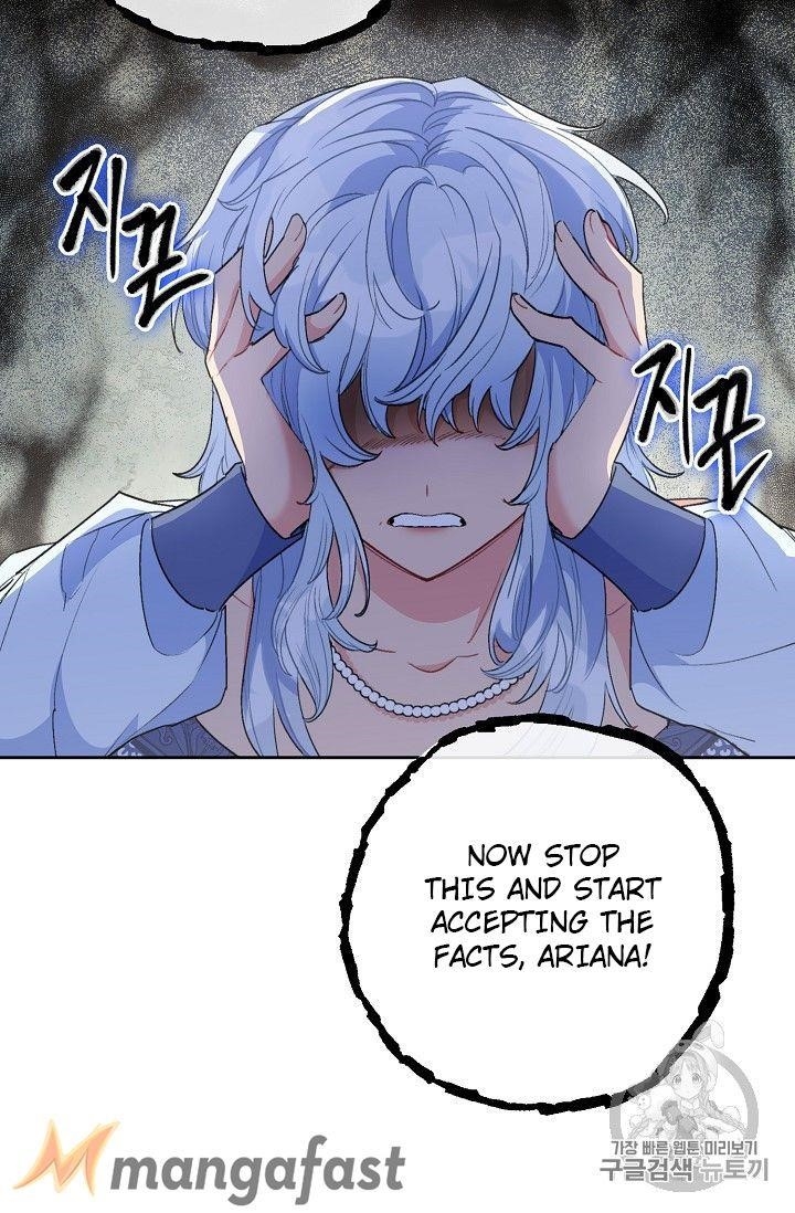 The Duchess' 50 Tea Recipes - Chapter 94.1 Page 20