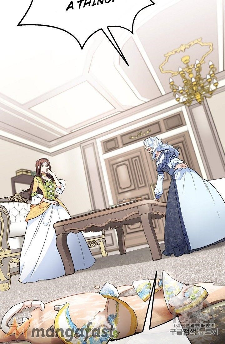 The Duchess' 50 Tea Recipes - Chapter 94.1 Page 23