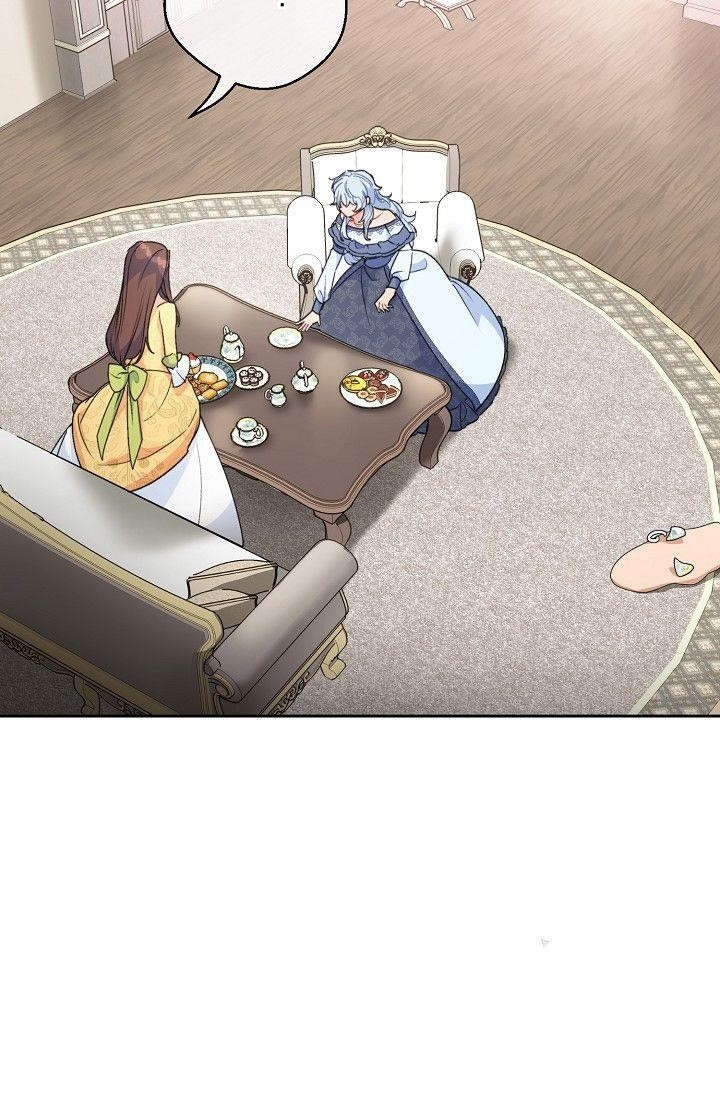 The Duchess' 50 Tea Recipes - Chapter 94.1 Page 27