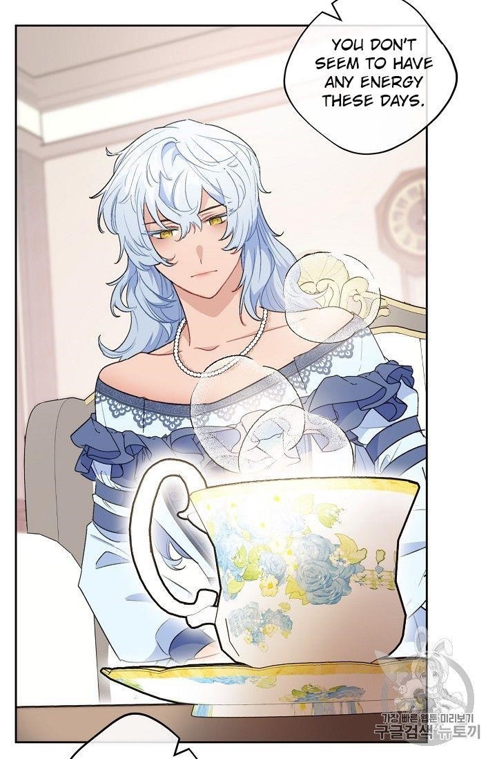 The Duchess' 50 Tea Recipes - Chapter 94.1 Page 3