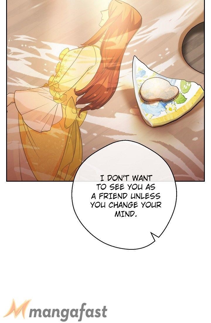 The Duchess' 50 Tea Recipes - Chapter 94.1 Page 30