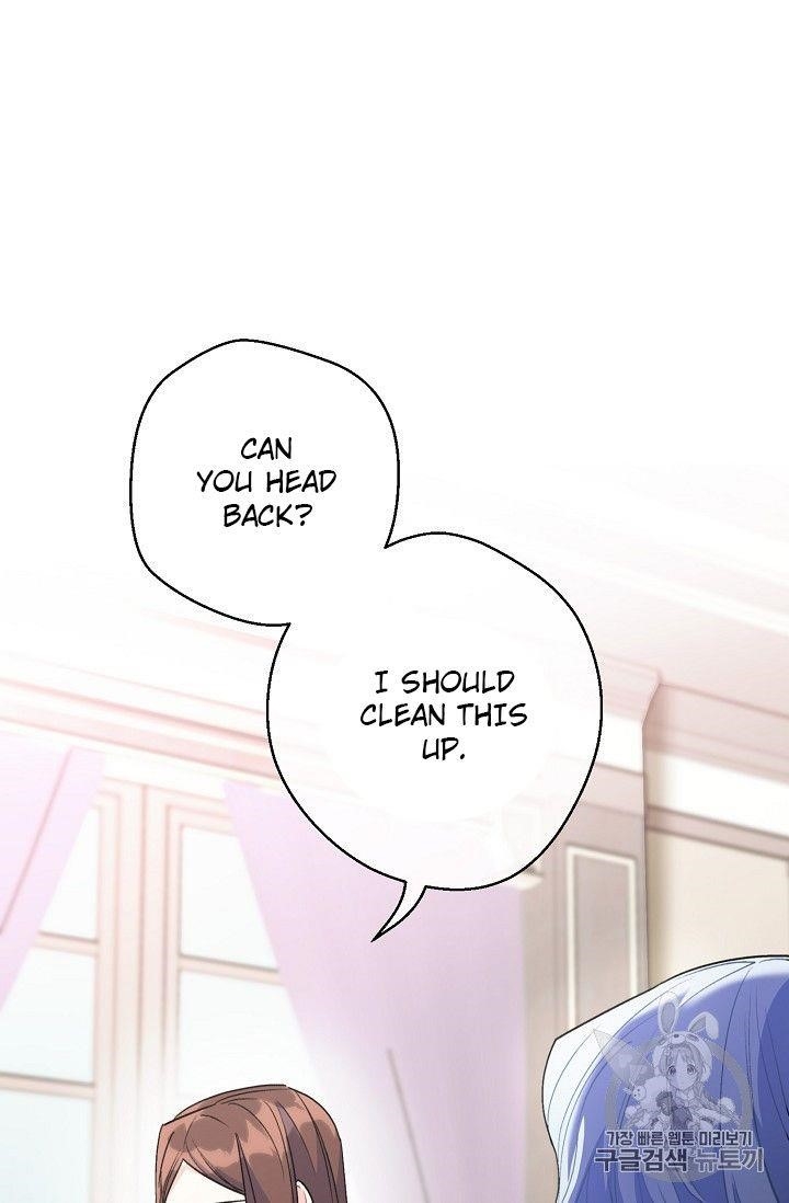 The Duchess' 50 Tea Recipes - Chapter 94.1 Page 31