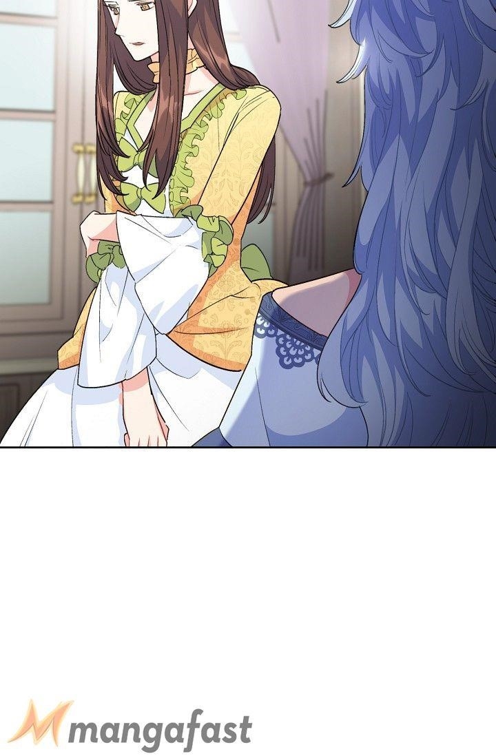 The Duchess' 50 Tea Recipes - Chapter 94.1 Page 32