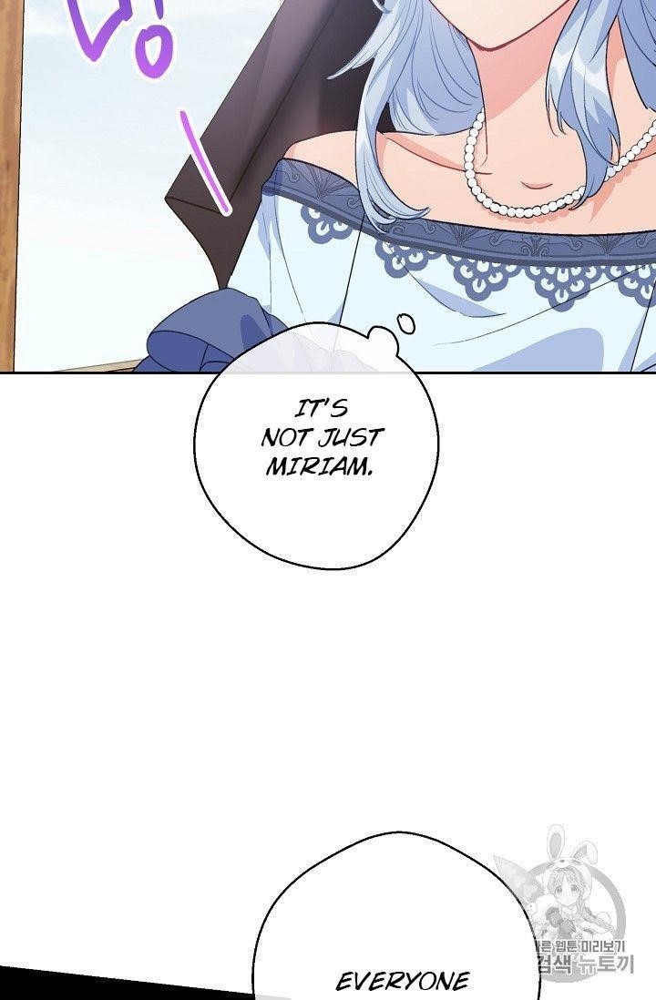 The Duchess' 50 Tea Recipes - Chapter 94.1 Page 37