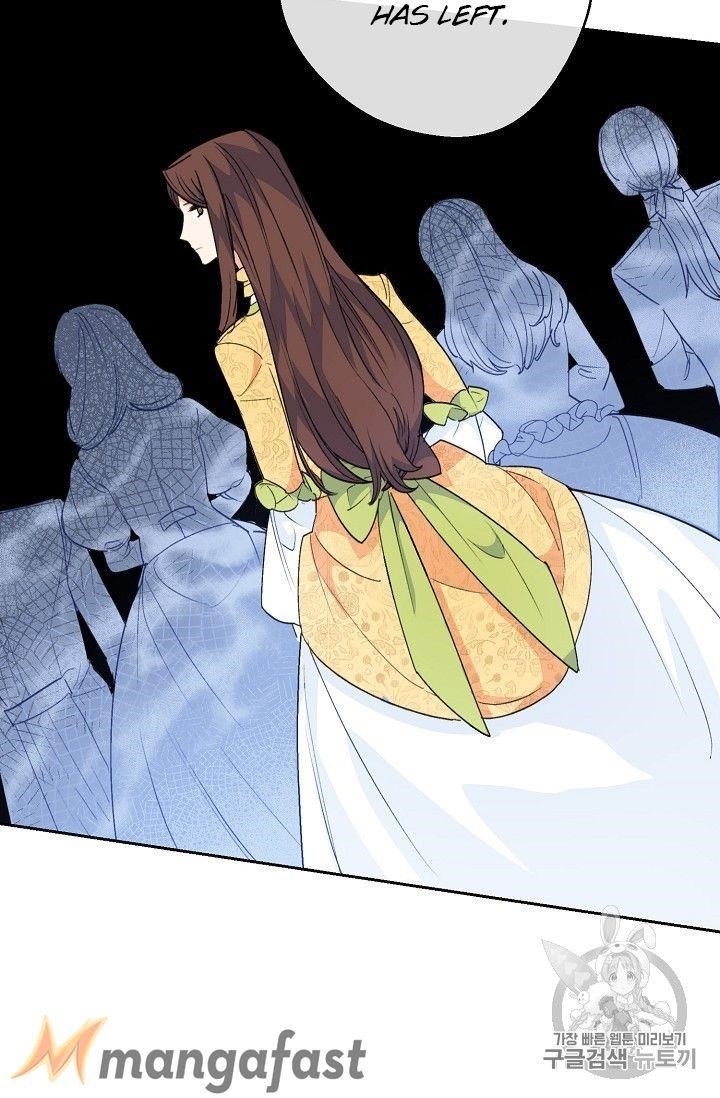 The Duchess' 50 Tea Recipes - Chapter 94.1 Page 38