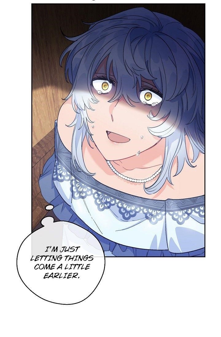 The Duchess' 50 Tea Recipes - Chapter 94.1 Page 49