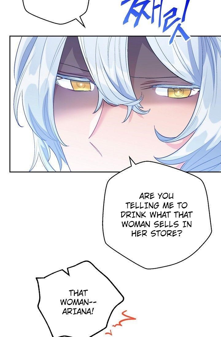 The Duchess' 50 Tea Recipes - Chapter 94.1 Page 5