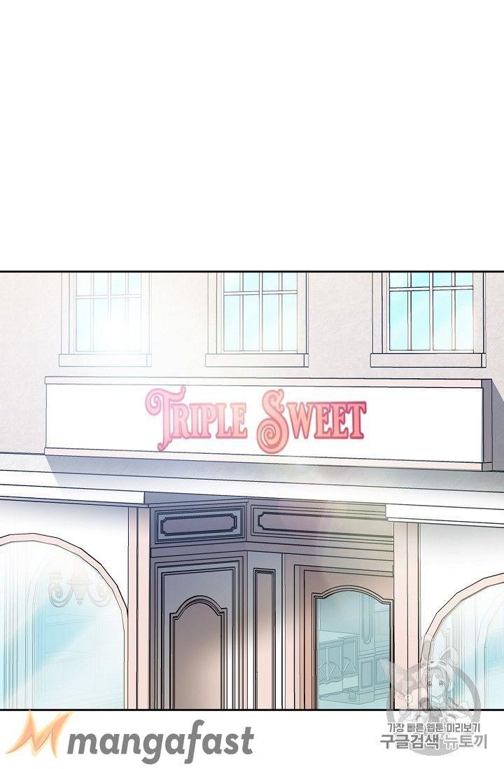 The Duchess' 50 Tea Recipes - Chapter 94.1 Page 52