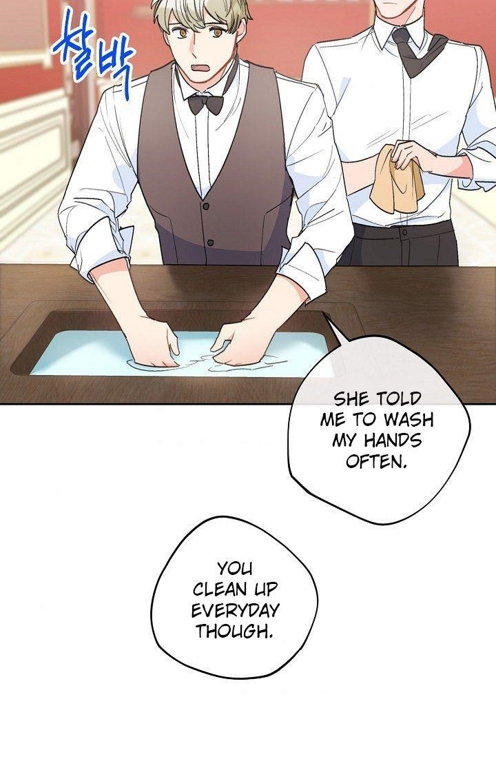 The Duchess' 50 Tea Recipes - Chapter 94.1 Page 54