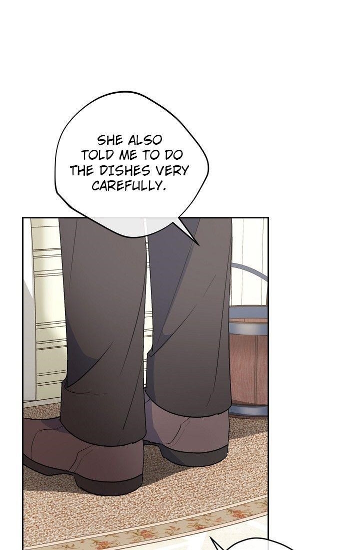 The Duchess' 50 Tea Recipes - Chapter 94.1 Page 55