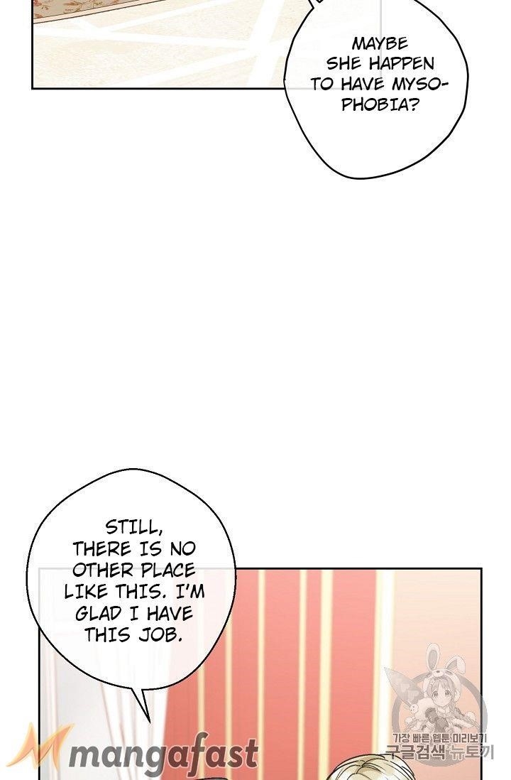 The Duchess' 50 Tea Recipes - Chapter 94.1 Page 56